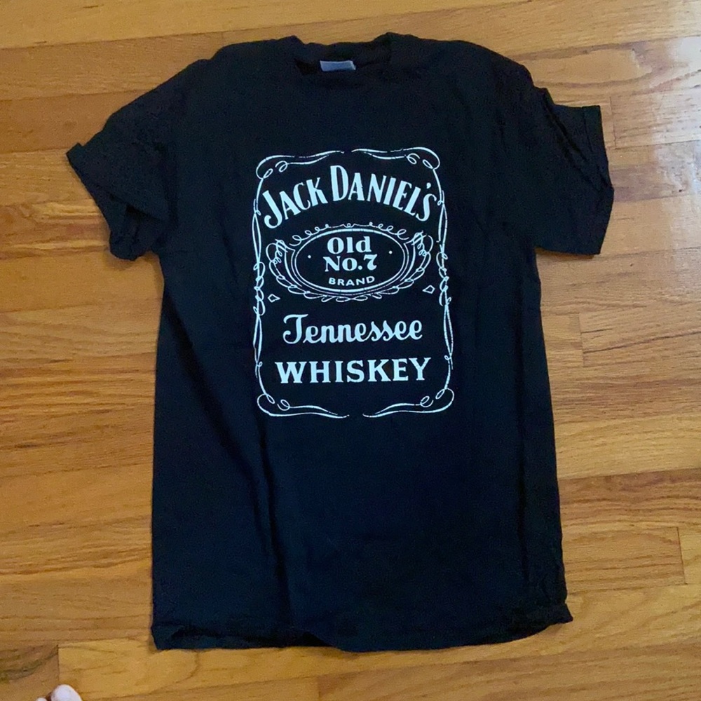 Jack Daniel’s Whiskey | tshirt